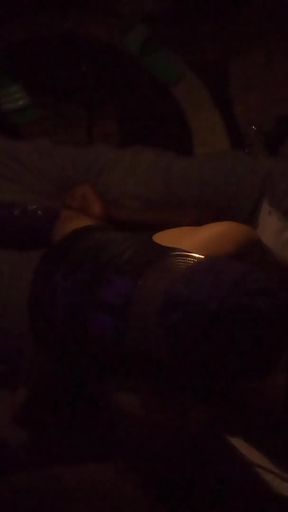 Black Breeders Adventures 179