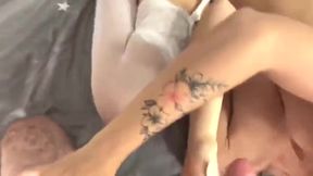 cute babe ryan reid with small natural tits gets drilled by a big cock