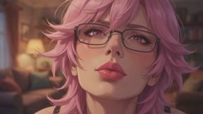 Taboo Stories #3B: A MILF Teacher's Heartfelt Revelation (Animated)