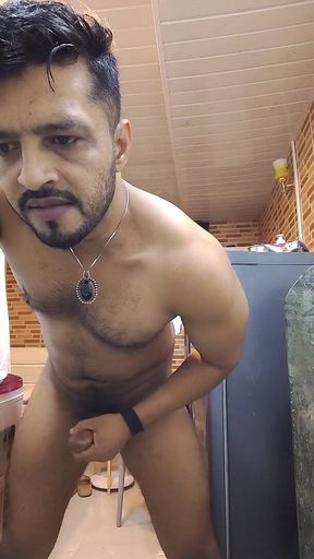 Solo Mastrubution