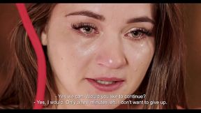 Petra - Stepping through real submission - part 2