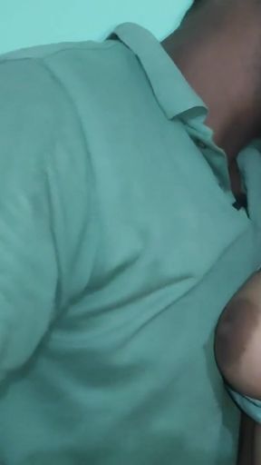 Jaw-dropping moment from &quot;Desi, my wife&#039;s boss, I don&#039;t like my wife&#039;s service on the night shift, he has sex with her at&quot;