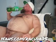 Gainer Gorging
