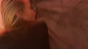 Sex Movie @Facial Cum & #Sextape #Hardcore #POV #Leaked with @Sedona Sky Like & Share!