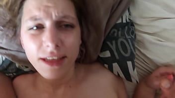 Waiting for my reward