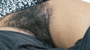 Cheating Hot Wife Homemade Sex Tape, Unbelievable Big Pussy Close up
