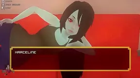 Busty Vampire Queens Steamy 3D Adventure – Sensual Hentai Fantasies Unleashed