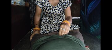 The sister-in-law in the neighborhood comes to my room and sucks my penis and the semen comes out in the mouth