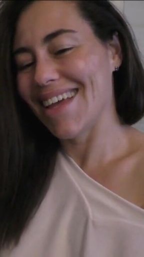 Taboo Watcher - You enjoyed what you got to see last night, didn't you sweetie