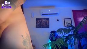 Stream Recording From 2 January 2025 - Kimberly Polizzi