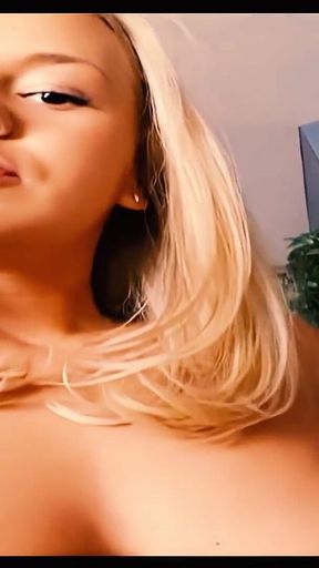 Bree Olson Has a Talented Mouth and Can Swallow Huge Cock Without Gagging