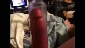 Hard Heat: Huge Load Unleashed in Intense Solo Jerk-Off Session – 18+