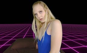 Up Close and Personal With Lily Rader