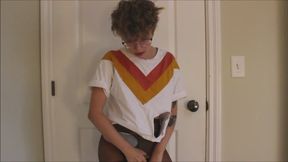 Clothing Destruction