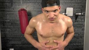 EastBoys - Muscle gay feels in need of plowing hard