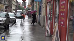 Stepmom and Stepdaughter Licking Eachothers Pussy and Ass