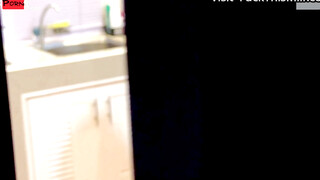Teasing My Wet Pussy Until He Can't Take It Anymore