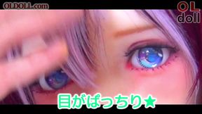 Young Anime Doll Enjoys Cosplay Sex With Creampie Finish