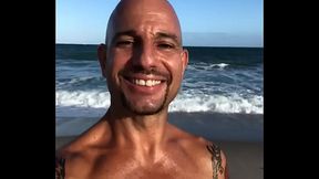 LIFEGUARD PORN STAR
