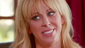 How Did You Got My Dildo Remote? With Cherie Deville And Kenna James