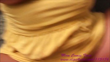 Horny blonde woman, Brianna Beach is getting fucked hard, in the kitchen and enjoying it a lot