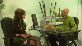 taylor ash is always trying to keep her pussy as fresh as possible, because she s a firm...