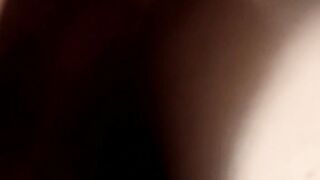 Cute amateurs Cameron Hilander and Oliver Thompson breed and cum