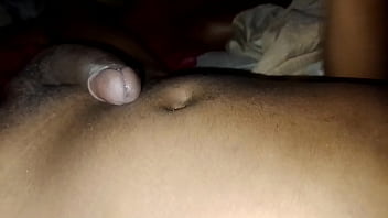 TES&Atilde_O DE MADRUGADA COM A MORENA GOSTOSA