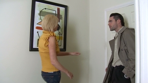 Brazzers: Seducing the Parole Officer