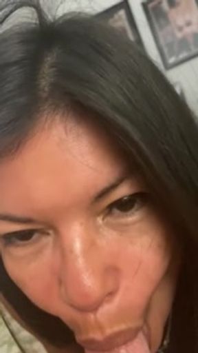 Blow job