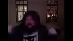 CaseOh rants about holy water