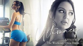 Ultimacy Episode 3 With Eliza Ibarra