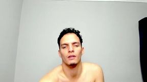 Leo Bonucci Private Show