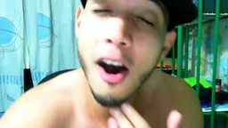 Stephen Cardenas Private Show