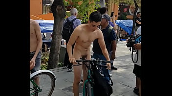 WNBR Mex 2019