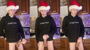 imagining cousin seduction causes twink massive squirt
