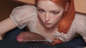 FULL VIDEO - Cute Maid Mila Gets Pounded Hard By A Big Black Cock (BBC) - Mila AI - Episode 4 - by aDDont