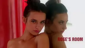 Rose's Room - Gloria Sol - MetArtX