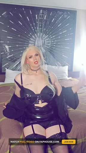 Hot Two Hardcore Videos BBC Fetish