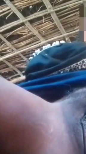 Unforgettable moment from "Young lede masturbate by fingers and big hol and big bubs"