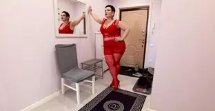 Big Ass Stepmom Fucking Hard Anal With Stepson