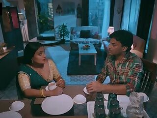 Their Hidden Desires - (Indian Lesbian Web Series Scenes)
