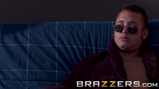 BRAZZERS - 1, 2, 3, 4, Fuck Jenna Presley on the Bathroom Floor