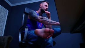 Brian Hunt Private Show