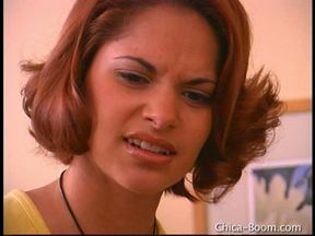 Streaming Movie From Desert Rose of Chica Boom