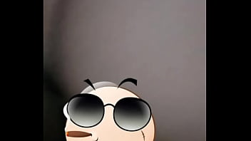 Novinha Gemendo