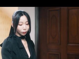 ModelMedia Asia - Love's Ambition: My wife and my mastix competed to make my weenie cum