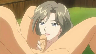 Uncensored Hentai - Naughty Step Mom Wanna Be Creampied