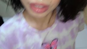 Secret encounter with my friend's sister