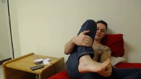 Keith Taylor Private Show